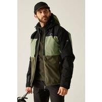 Regatta Mens Maland Insulated Waterproof Jacket