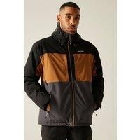 Regatta Mens Maland Insulated Waterproof Jacket
