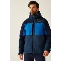 Maland Insulated Breathable Waterproof Jacket