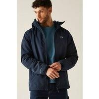 Regatta Mens Caspen Waterproof Insulated Jacket