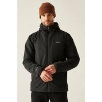 Regatta Mens Caspen Waterproof Insulated Jacket