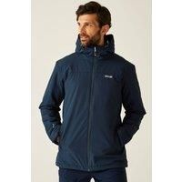 Thornridge Waterproof Insulated Jacket