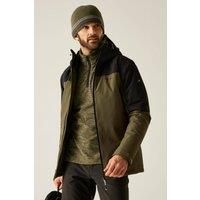 Thornridge Waterproof Insulated Jacket