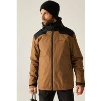 Thornridge Waterproof Insulated Jacket