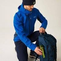 Regatta Mens Birchdale II Waterproof Jacket