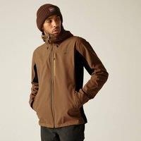 'Birchdale' Waterproof Shell Jacket