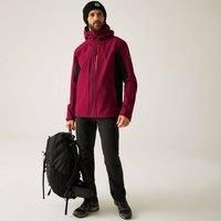 Regatta Mens Birchdale II Waterproof Jacket