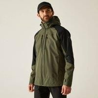 'Calderdale VI' Waterproof Shell