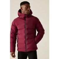Regatta Mens Altoro Thermal Waterproof Jacket Windproof Padded Winter Coat