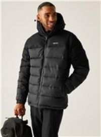 Regatta Mens Aldthorn Jacket