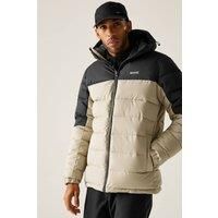 Regatta Mens Aldthorn Insulated Jacket
