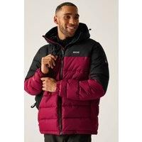 Regatta Mens Aldthorn Insulated Jacket