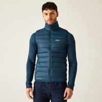 Regatta Mens Marizion Lightweight Insulated Bodywarmer