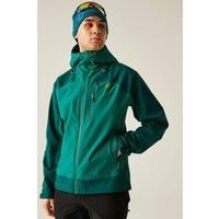 Dare2b Torrek II Jacket 3XL Blue