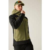 Dare2b Torrek II Waterproof Jacket