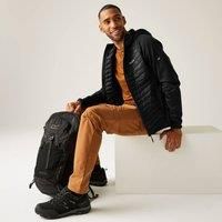 Andreson Hybrid Insulated Baffled Jacket