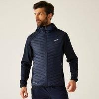 Andreson Hybrid Insulated Baffled Jacket