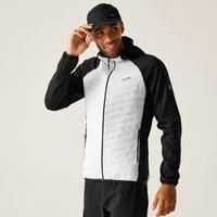 Regatta Mens Andreson Hybrid Lightweight Insulated Jacket