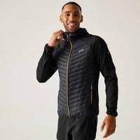 Andreson Hybrid Insulated Baffled Jacket