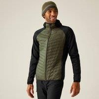 Regatta Mens Andreson Hybrid Lightweight Insulated Jacket