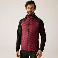 Andreson Hybrid Insulated Baffled Jacket