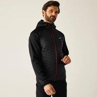 Regatta Mens Andreson Hybrid Lightweight Insulated Jacket