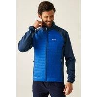 Clumber Hybrid Insulated Baffled Jacket