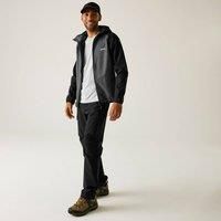 Arec Softshell Jacket