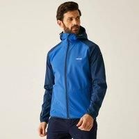 Regatta Mens Arec III Softshell Jacket