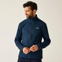 Regatta Mens Cera V Softshell Jacket