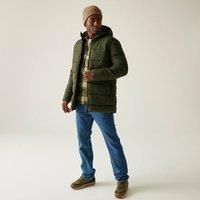 Regatta Kenger Half-Zip Fleece