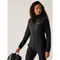 Regatta Womens Andreson Hybrid Jacket