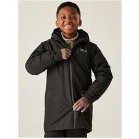 Regatta Kids Farbank II Waterproof Insulated Jacket