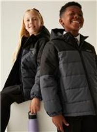 Regatta Kids Lofthouse Insulated Jacket