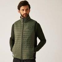 Regatta Mens Andreson Hybrid Bodywarmer