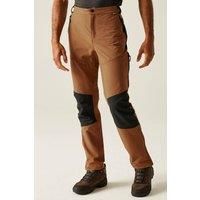 Isoflex 'Questra V' Water-Repellent Walking Trousers