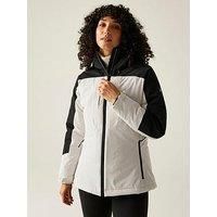 Maldeine Hooded Breathable Waterproof Insulated Jacket