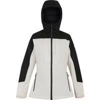 Maldeine Hooded Breathable Waterproof Insulated Jacket