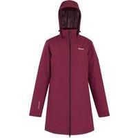 Tamlin Hooded Breathable Waterproof Insulated Jacket