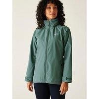 Daysha Waterproof Shell