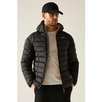 Regatta Mens Matt II Waterproof Lightweight Jacket