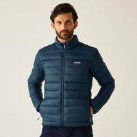 Regatta Mens Marizion Lightweight Insulated Jacket