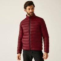 Regatta Mens Marizion Lightweight Insulated Jacket