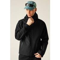 Roving Waterproof Breathable Mountain Shell