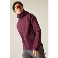 Roving Waterproof Breathable Mountain Shell