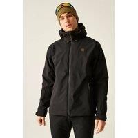 Torrek Blazen Stretch Kinematic-Tech Waterproof Insulated Jacket