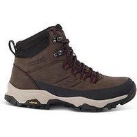 Regatta Womens Blake Synthetic Leather Walking Boots