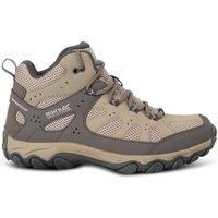 Edgepoint Waterproof Breathable Mid Walking Boots