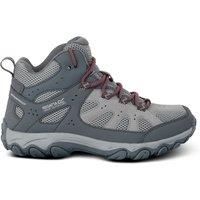 Edgepoint Waterproof Breathable Mid Walking Boots