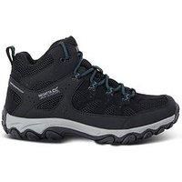 Edgepoint Waterproof Breathable Mid Walking Boots